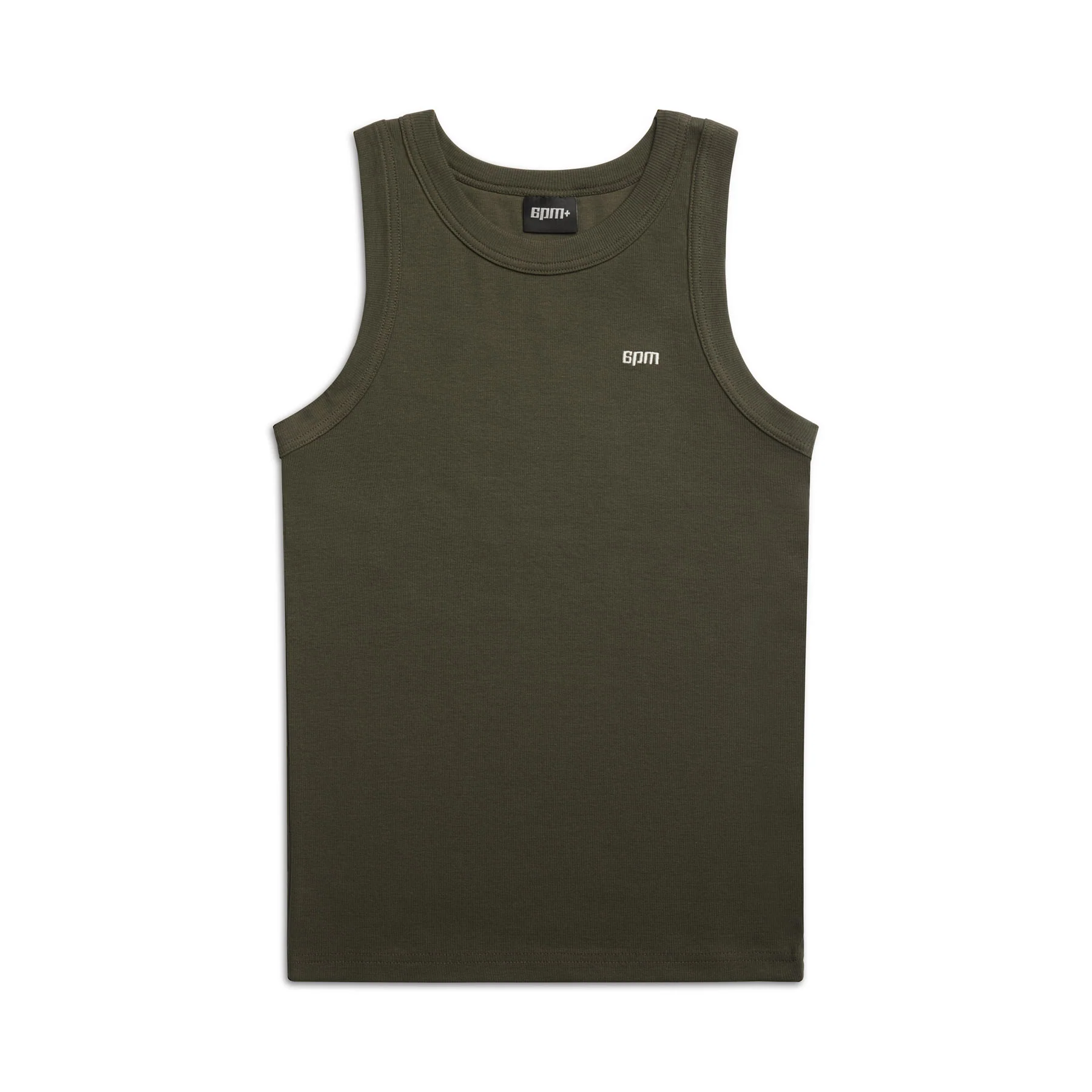 Tanktops & Croptops